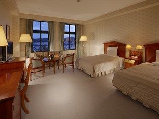 Huis Ten Bosch Hotel Amsterdam Hayaki Exteriér fotografie